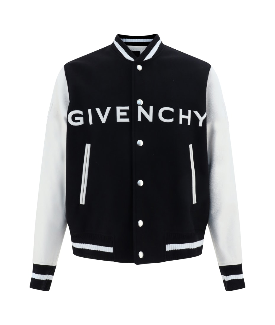 Givenchy Varsity College Jacket ジャケット 通販 |