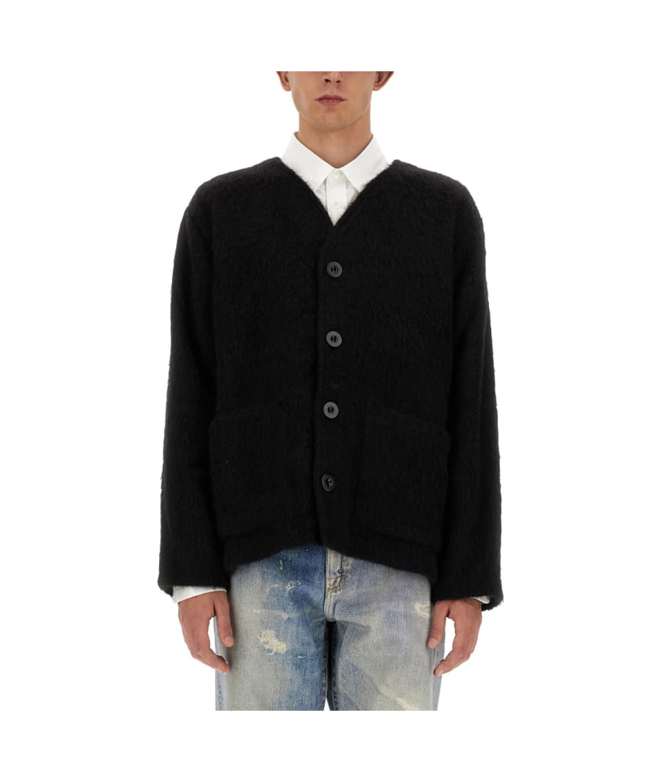 【46】新品正規品 OUR LEGACY V NECK CARDIGAN 18830914_44485060_600.jpg