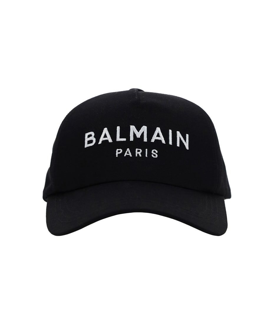 balmain cap sale