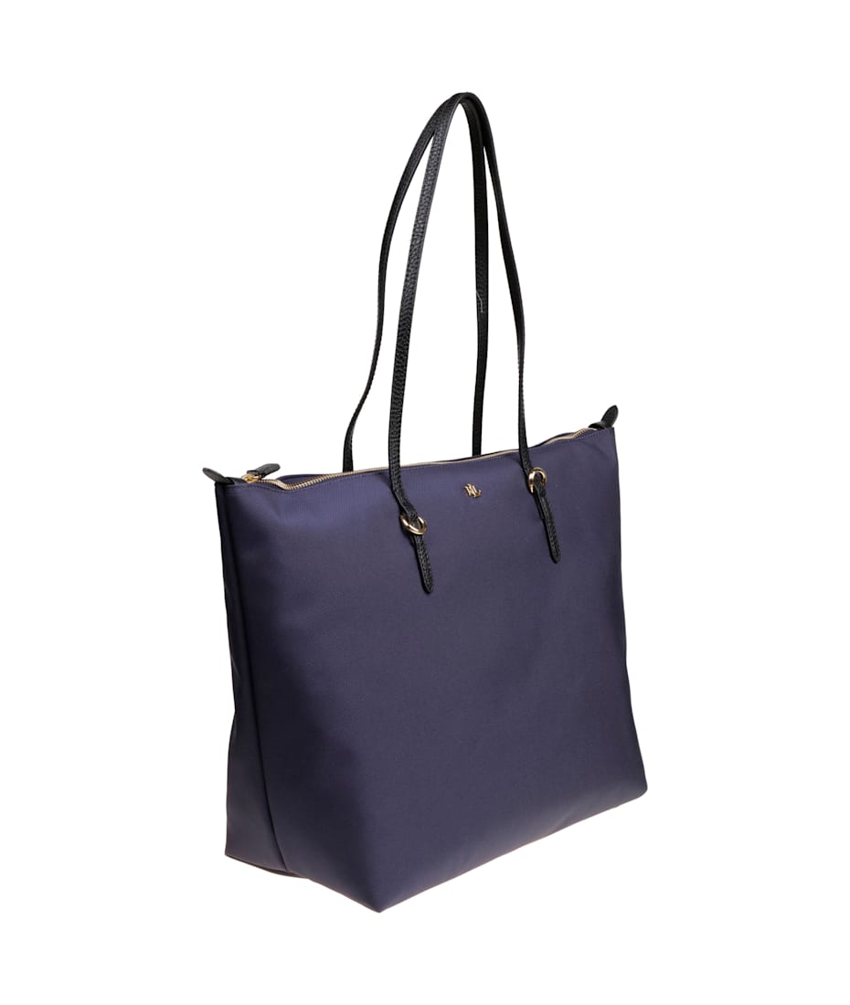 トートバッグ LAUREN RALPH LAUREN KEATON 31 TOTE LARGE (51562) Ralph Lauren Keaton 31 Tote Large | italist
