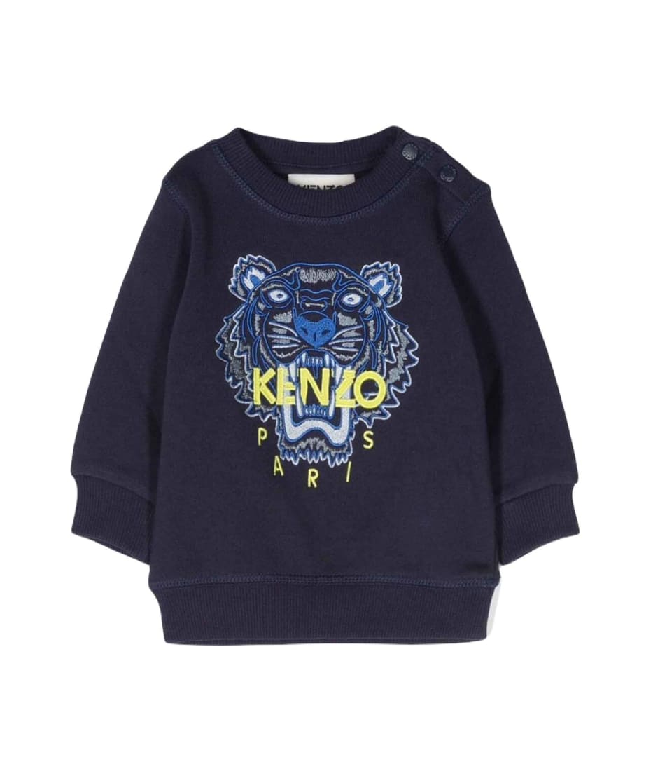 baby kenzo boy