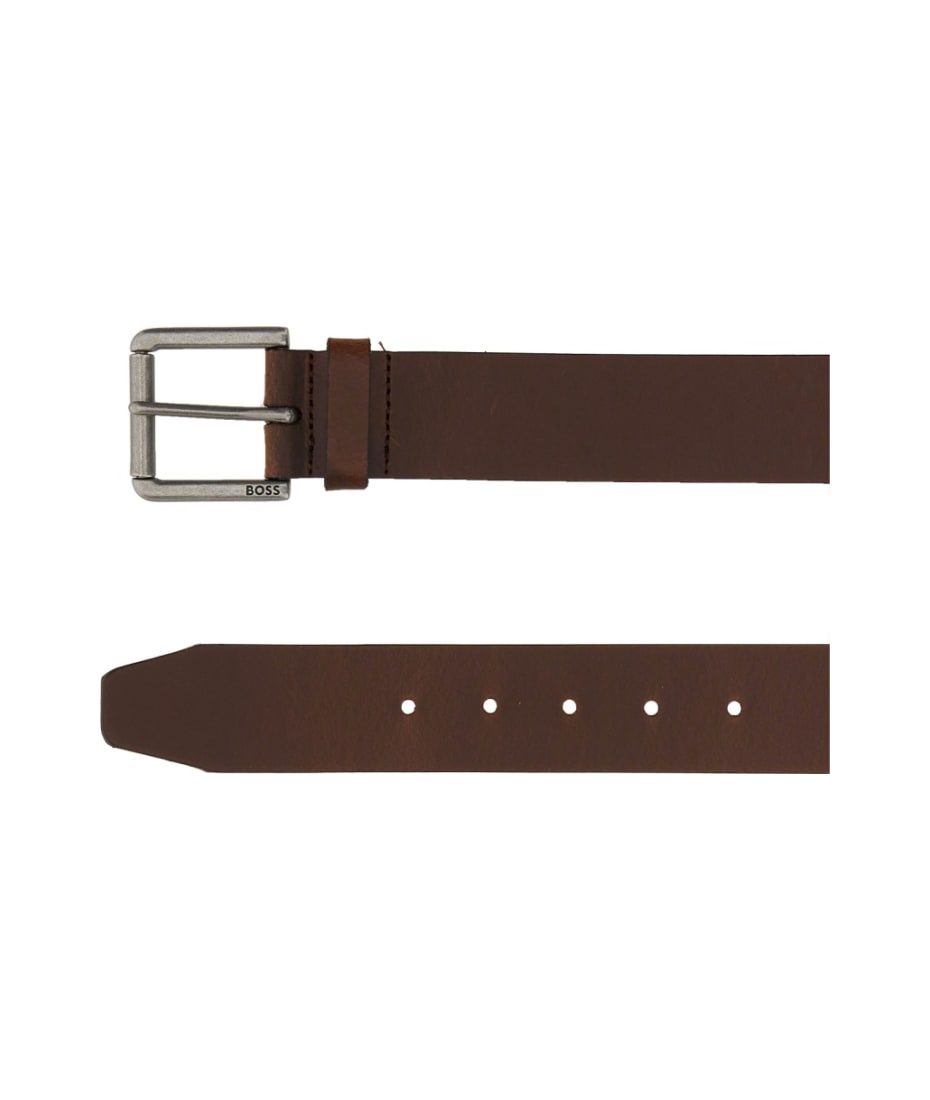 ベルト Boss Cintura Con Fibbia Hugo Boss Cintura Con Fibbia | italist