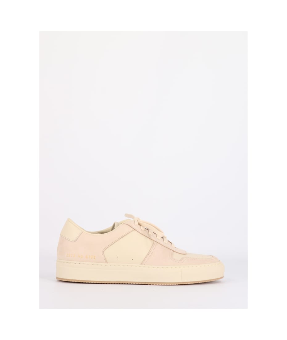 cream common projects