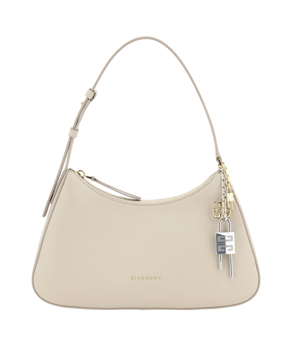 【送料&関税込】Givenchy Lucky Lockleather Shoulder Bag Givenchy Lucky Lockleather Shoulder Bag | italist