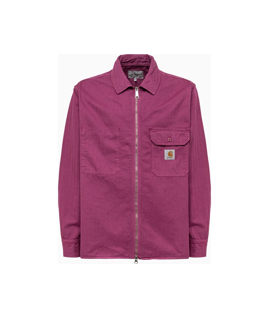Tシャツ・カットソー Carhartt SS25 'Rainer' shirt (I034826 41GD) I034826_41_GD-ST-02_1024x1024.
