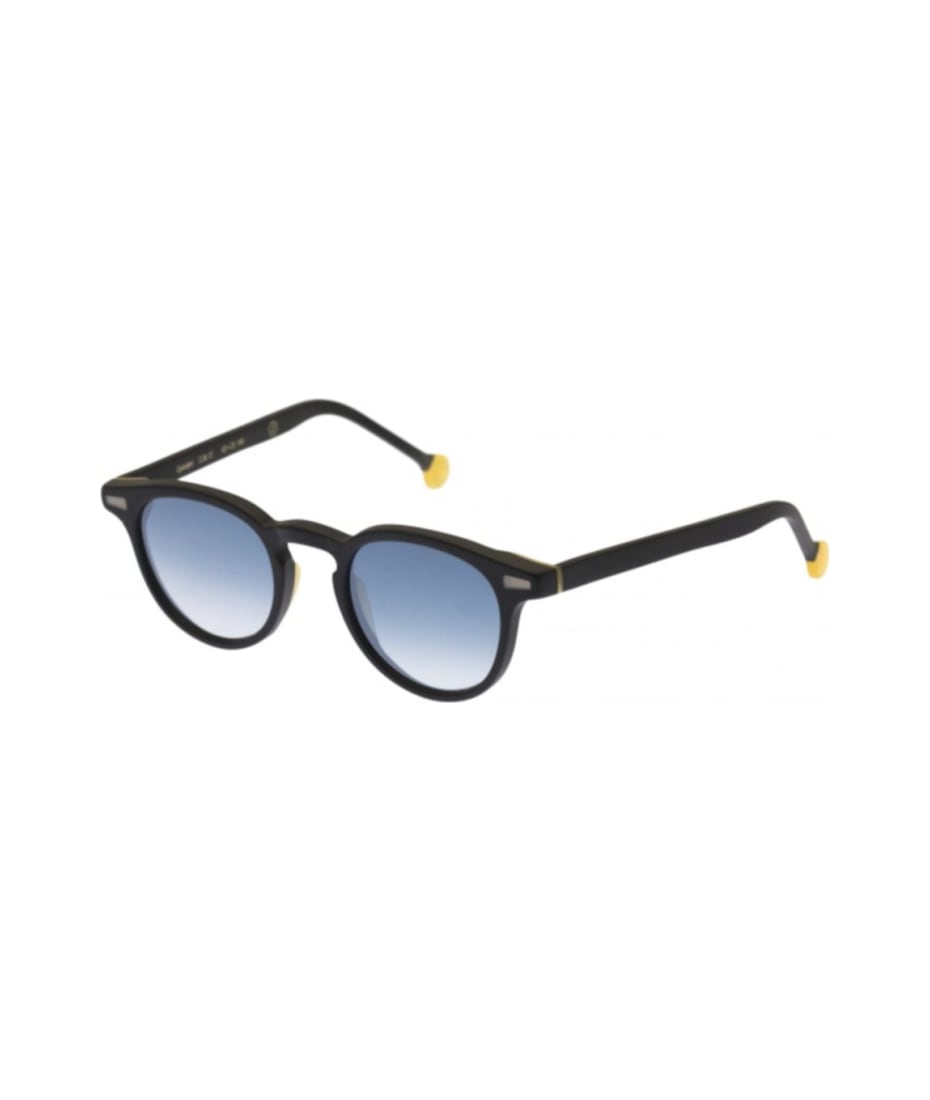 サングラス KYME Kyme - GIANNI COL 12 - KYMINI - matt black Kyme Gianni Col 12 - Kyminimatt Black | italist