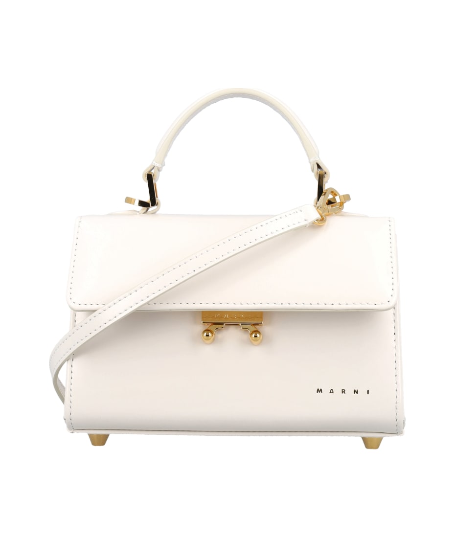 Marni Relativity Mini Bag トートバッグ 通販 | italist