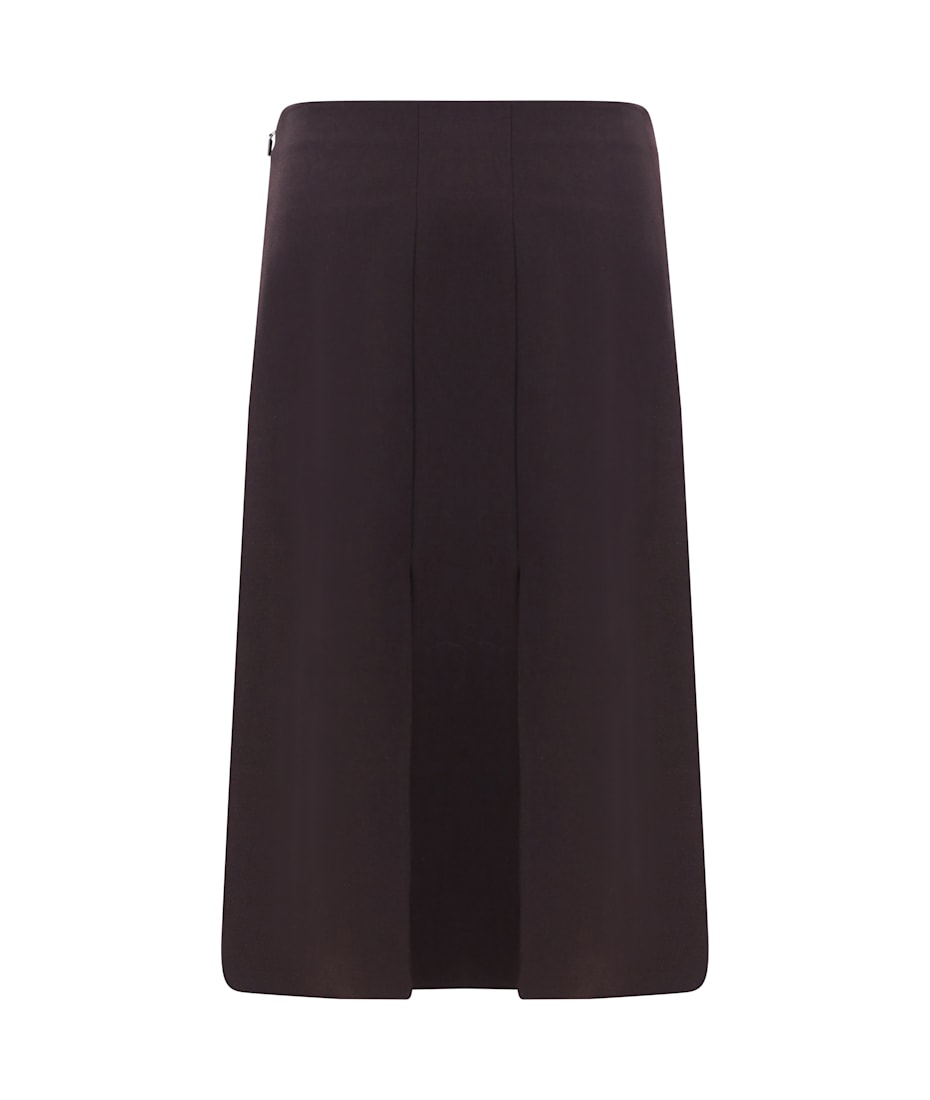 Fendi Midi Skirt | italist