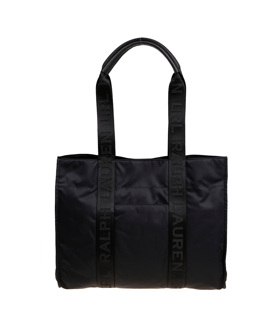 Ralph Lauren Stevie Tote Tote Extra Large | italist, ALWAYS