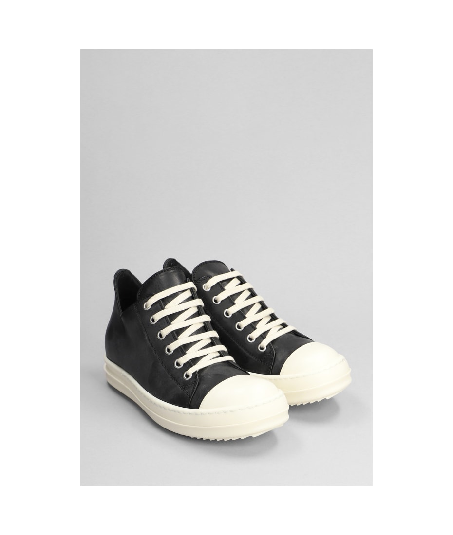 cvtvlist ctls osk限定　サイズ1 rick owens RICK OWENS - SHOES - Rick Owens