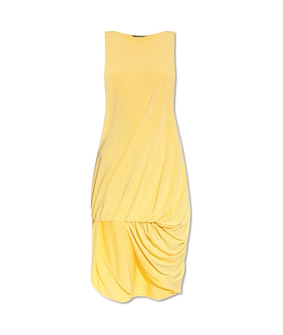 【送料&関税込】Jacquemus Sleeveless Dress Jacquemus Sleeveless Dress | italist