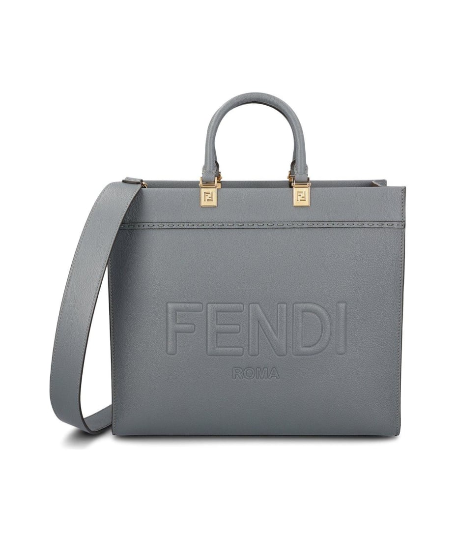 Fendi Sunshine Medium Tote Bag | italist