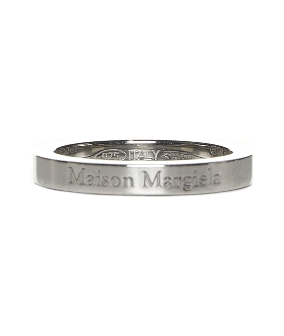 パーティを彩るご馳走や Margiela Maison Ring italist | アクセサリー