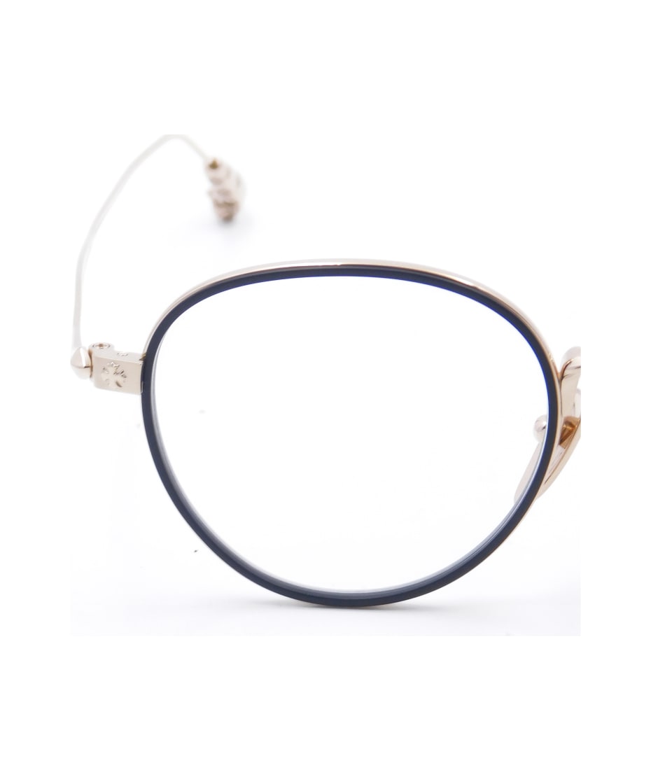 Chrome Hearts BONE PRONE IV Eyewear | italist