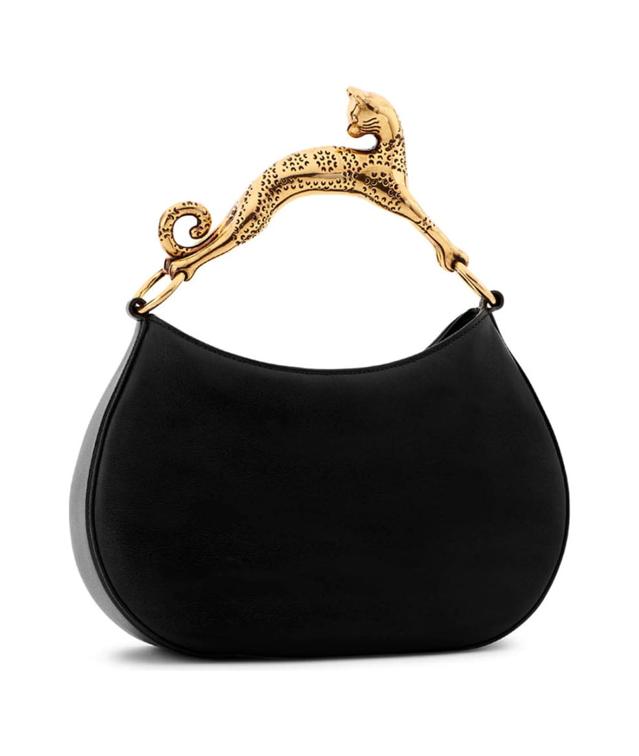 Lanvin Hobo Cat Bag