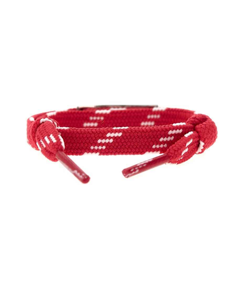 ブレスレット BALENCIAGA Cargo Bracelet - Balenciaga - l - Pink Balenciaga 'cargo' Bracelet | italist