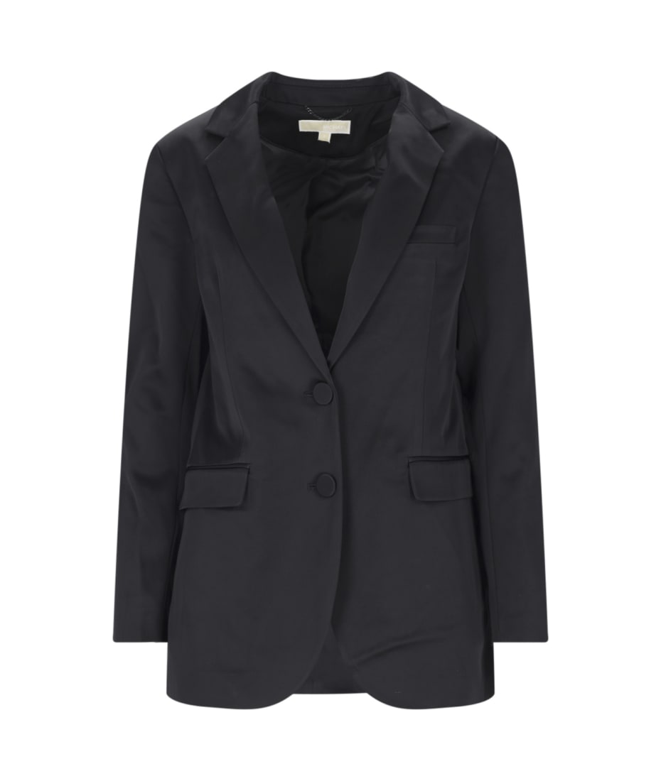 ジャケット Michael By Michael Kors Single-Breasted Blazer MICHAEL Michael Kors Single-breasted Blazer | italist