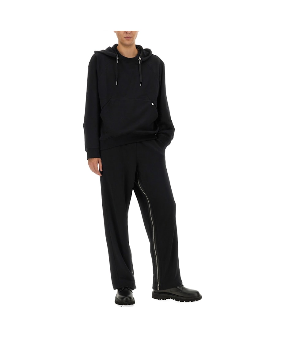 Helmut Lang Hoodie | italist