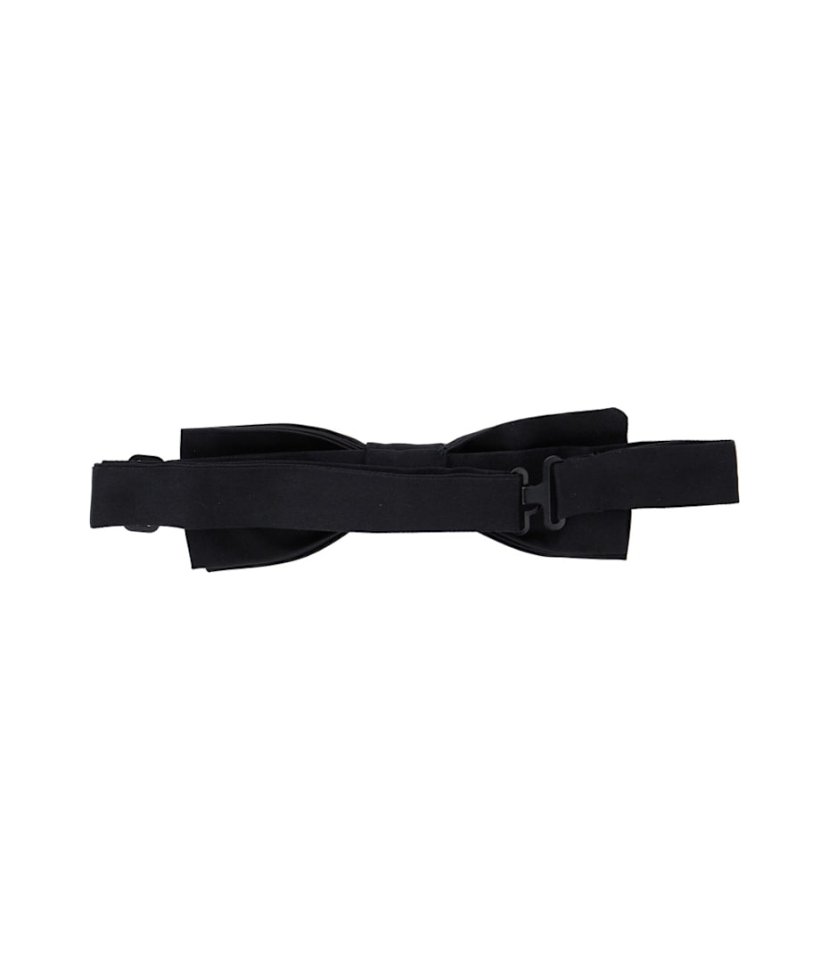 Dolce & Gabbana Satin Bow Tie | italist