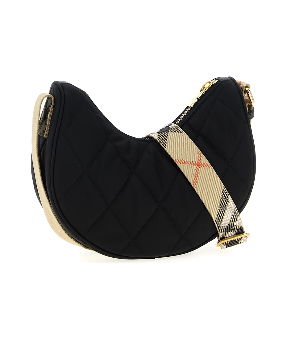 Burberry 'horseshoe' Crossbody Bag | italist