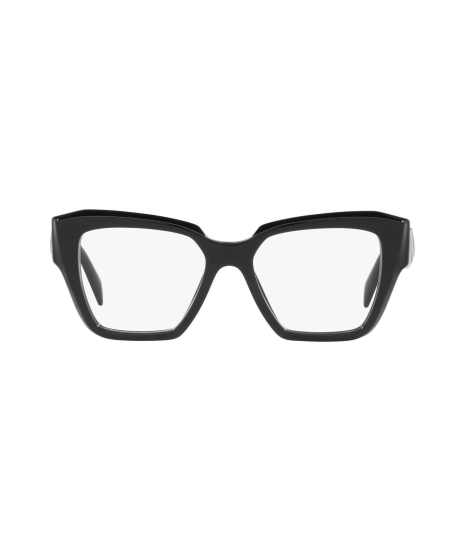 PRADA レディーススクエアトウ サイズ23cm位