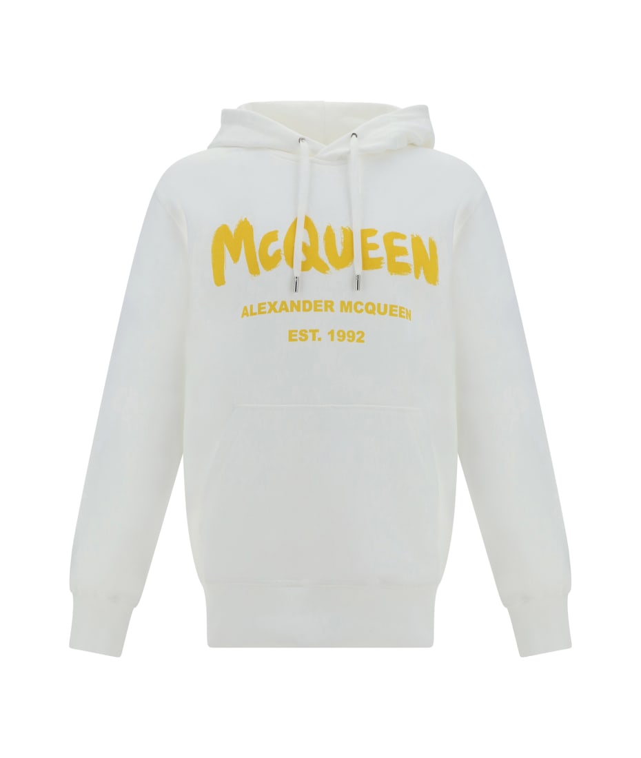 Mcqueen hoodie hot sale