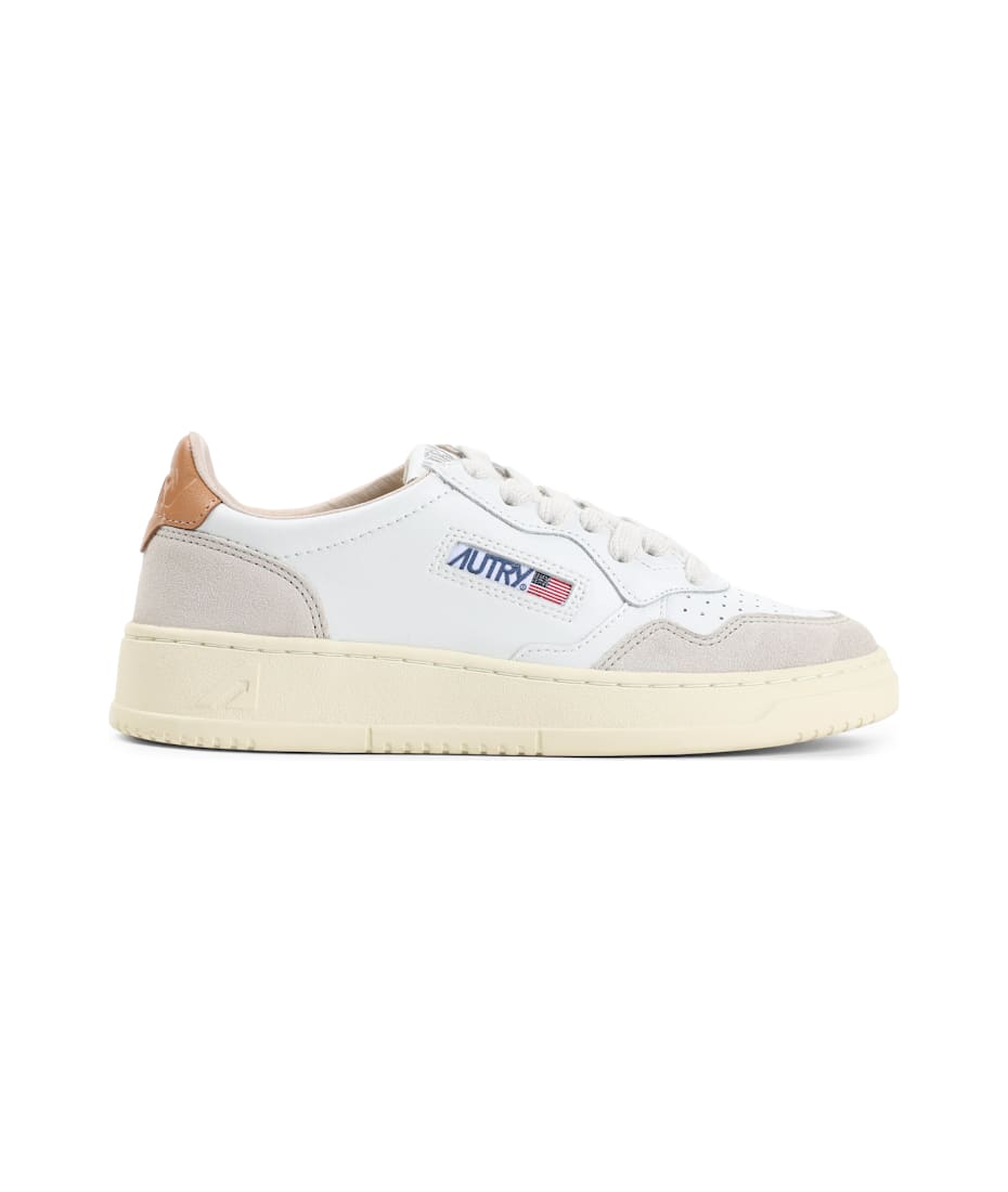 Autry Medalist Sneakers | italist