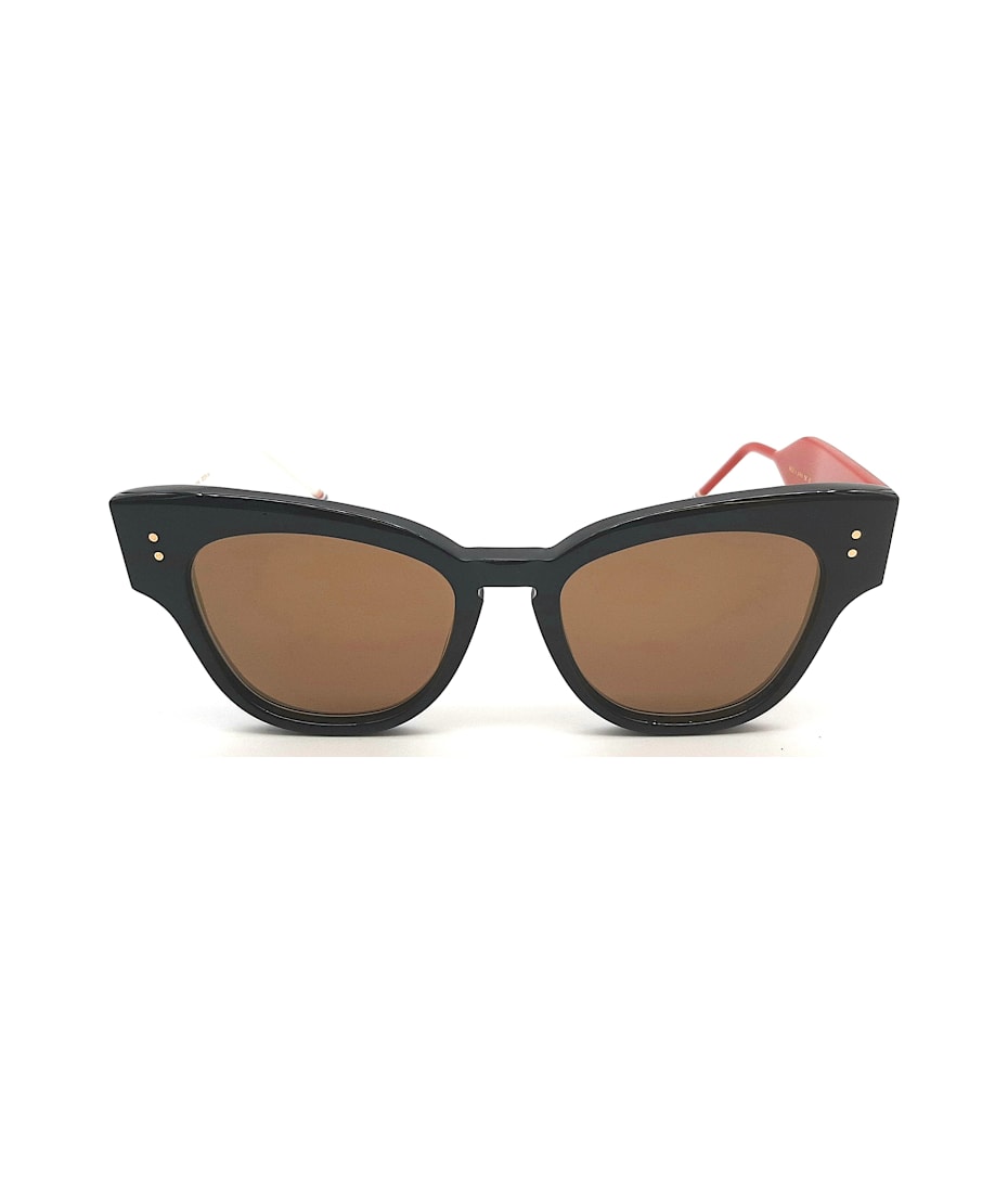 【送料&関税込】Thom Browne Ues925a/g0002 Sunglasses UES925A-G0002 | Thom Browne