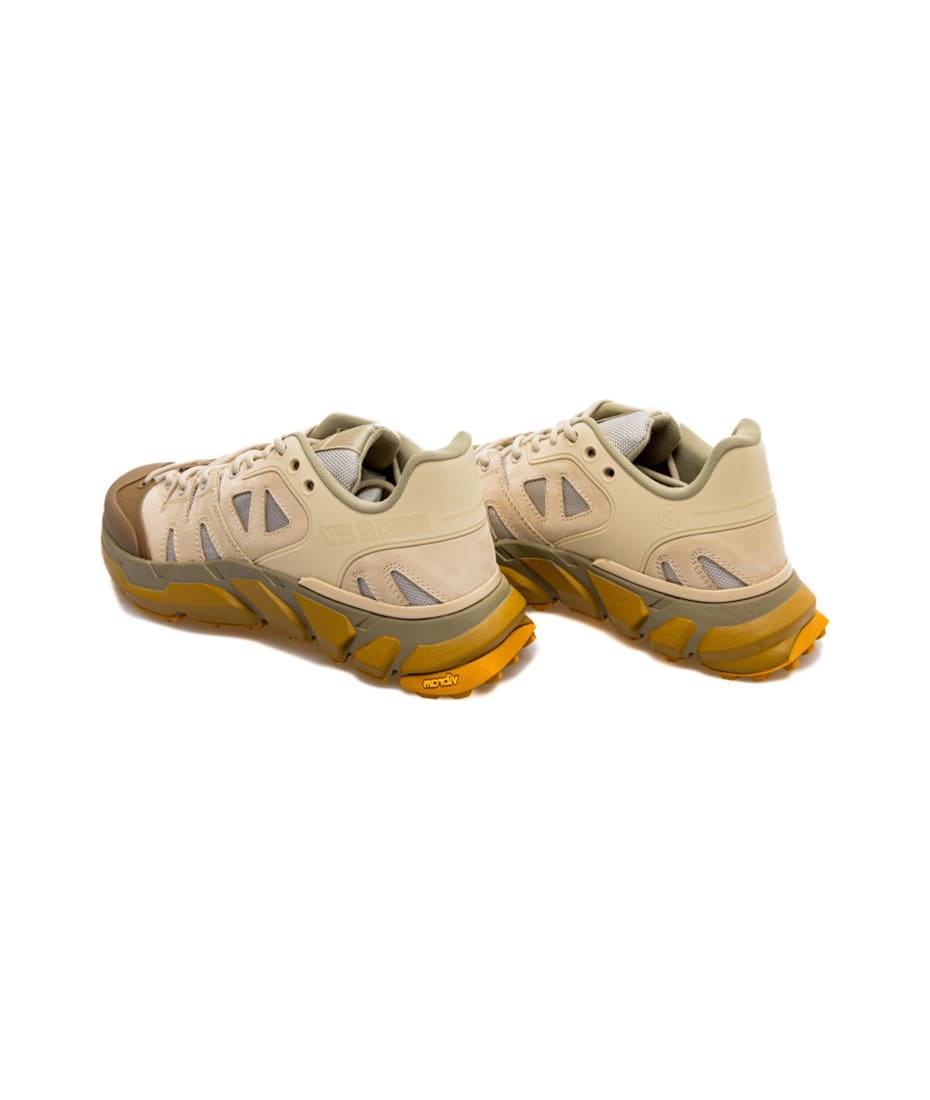 【送料&関税込】Moncler Genius Genius Silencio Sneakers Moncler Genius Genius Silencio Sneakers | italist