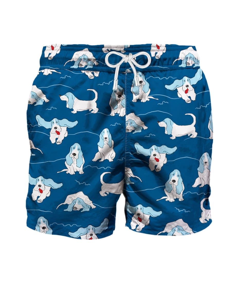 basset shorts