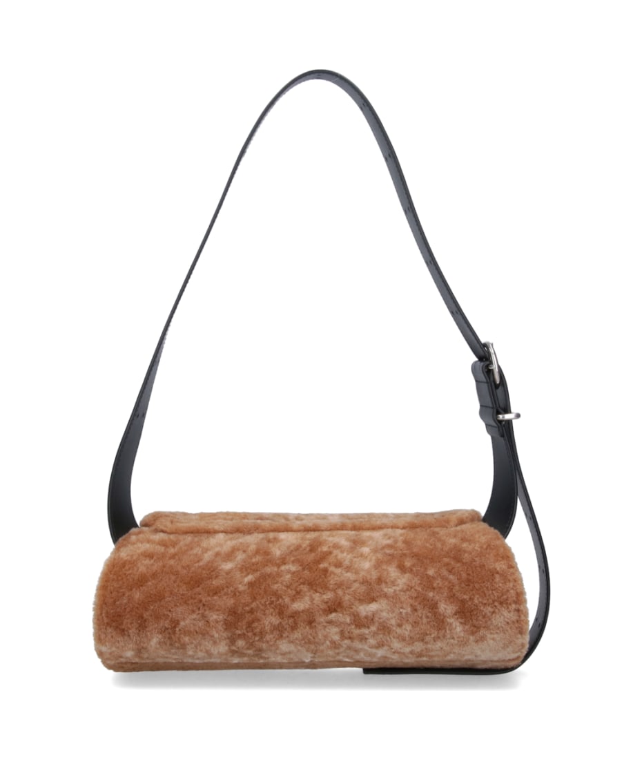 【関税＆送料込み】Jil Sander 'Cannolo' Large Crossbody Bag Jil Sander 'cannolo' Large Crossbody Bag | italist