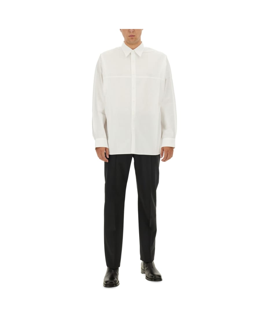 Dries Van Noten Regular Fit Shirt | italist