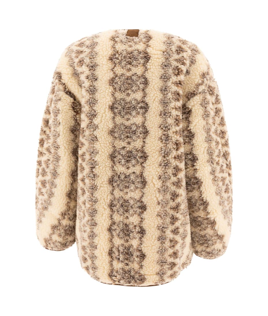 ISABEL MARANT｜JACKETS (MEMMA (MA0282FA B3C03E 23EC)) Isabel Marant MEMMA JACKET - Jackets - BeyondStyle