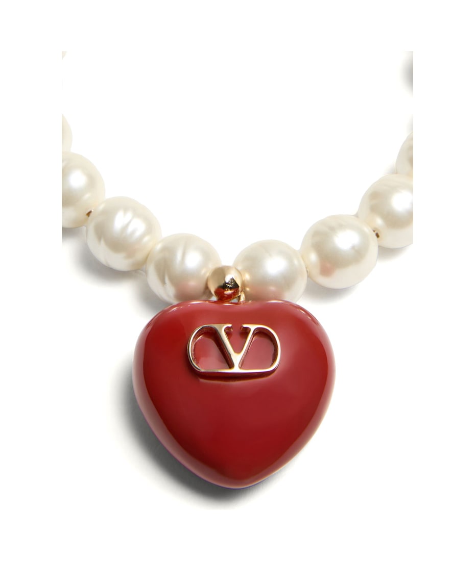 Valentino Garavani 'coeur Royal' Bracelet | italist, ALWAYS