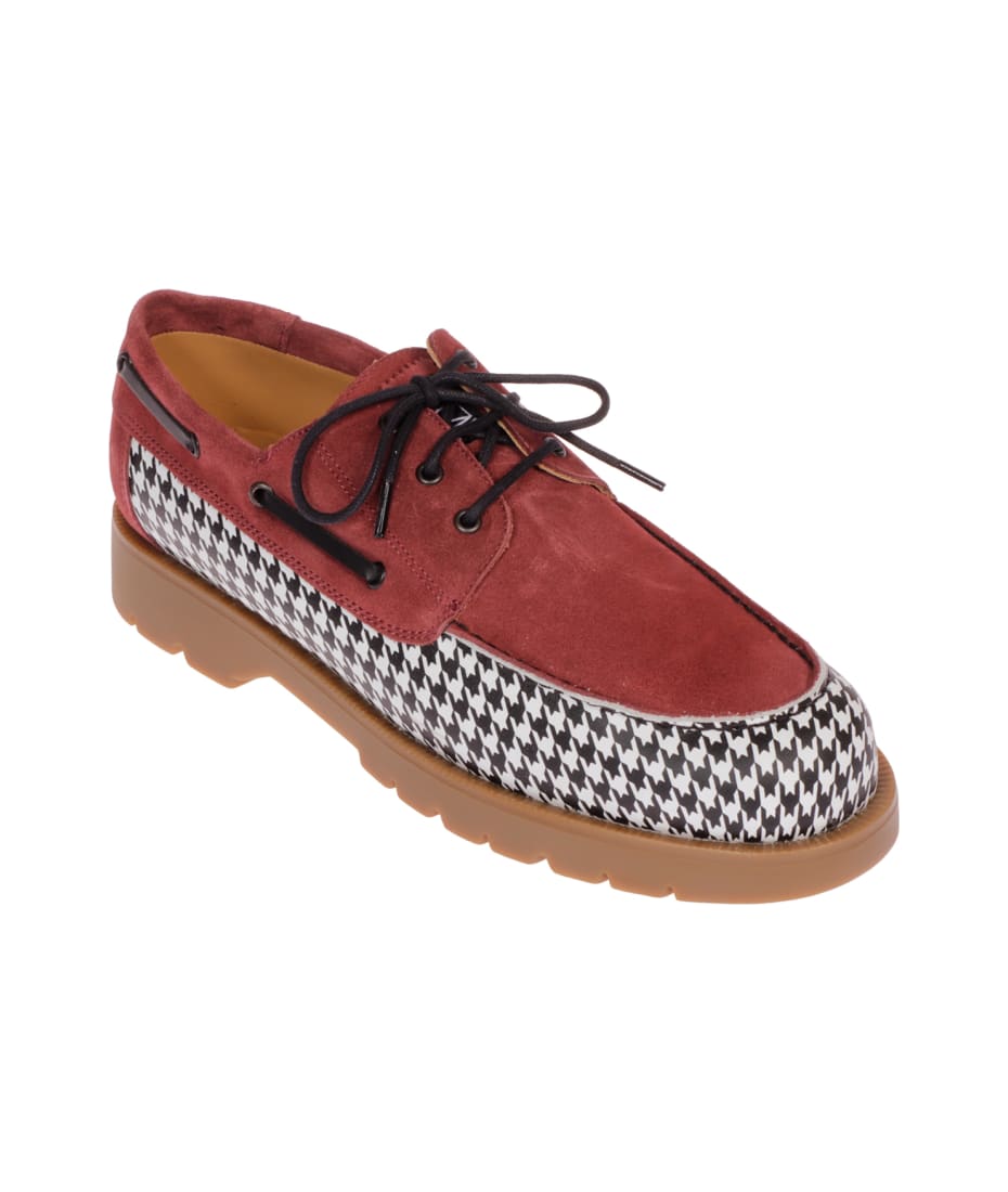 Men Donato Rassvet X Kleman Shoes | italist