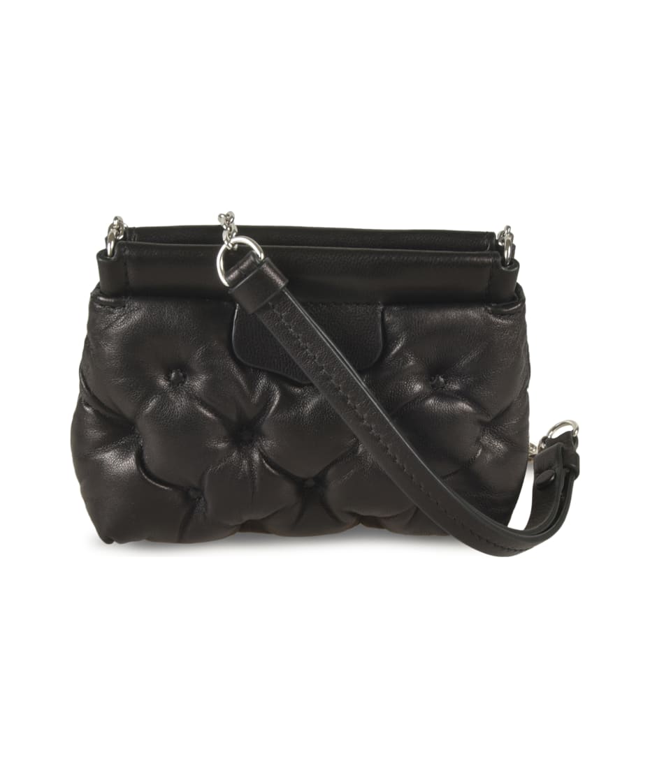 Maison Margiela Baby Glam Slam Shoulder Bag | italist