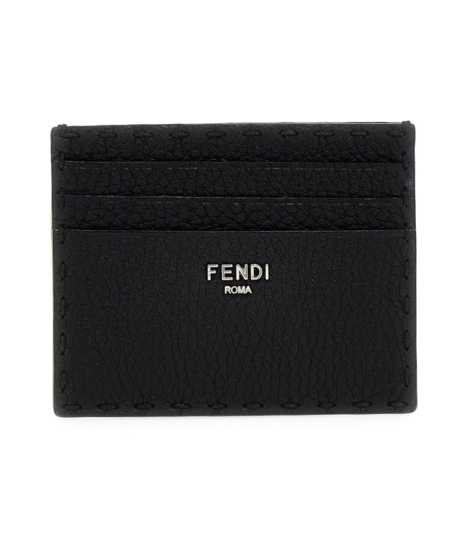 カードケース・名刺入れ Fendi Air Force Bile Leather Card Holder 8M0507ASUSF1I73_01?wid=2000&