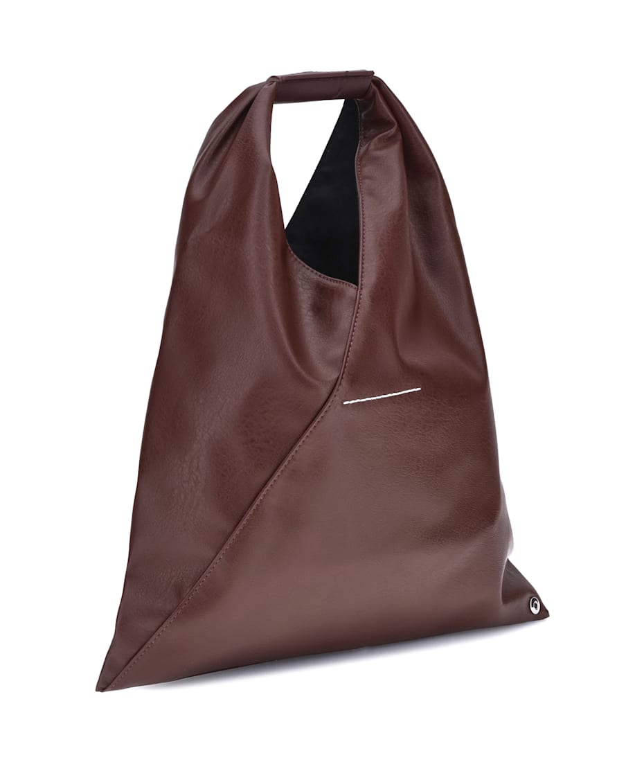MM6 Maison Margiela 正規品関税込み SM6TW0011 P7211 961 MM6 Maison Margiela Numeric Bag Pochette | italist