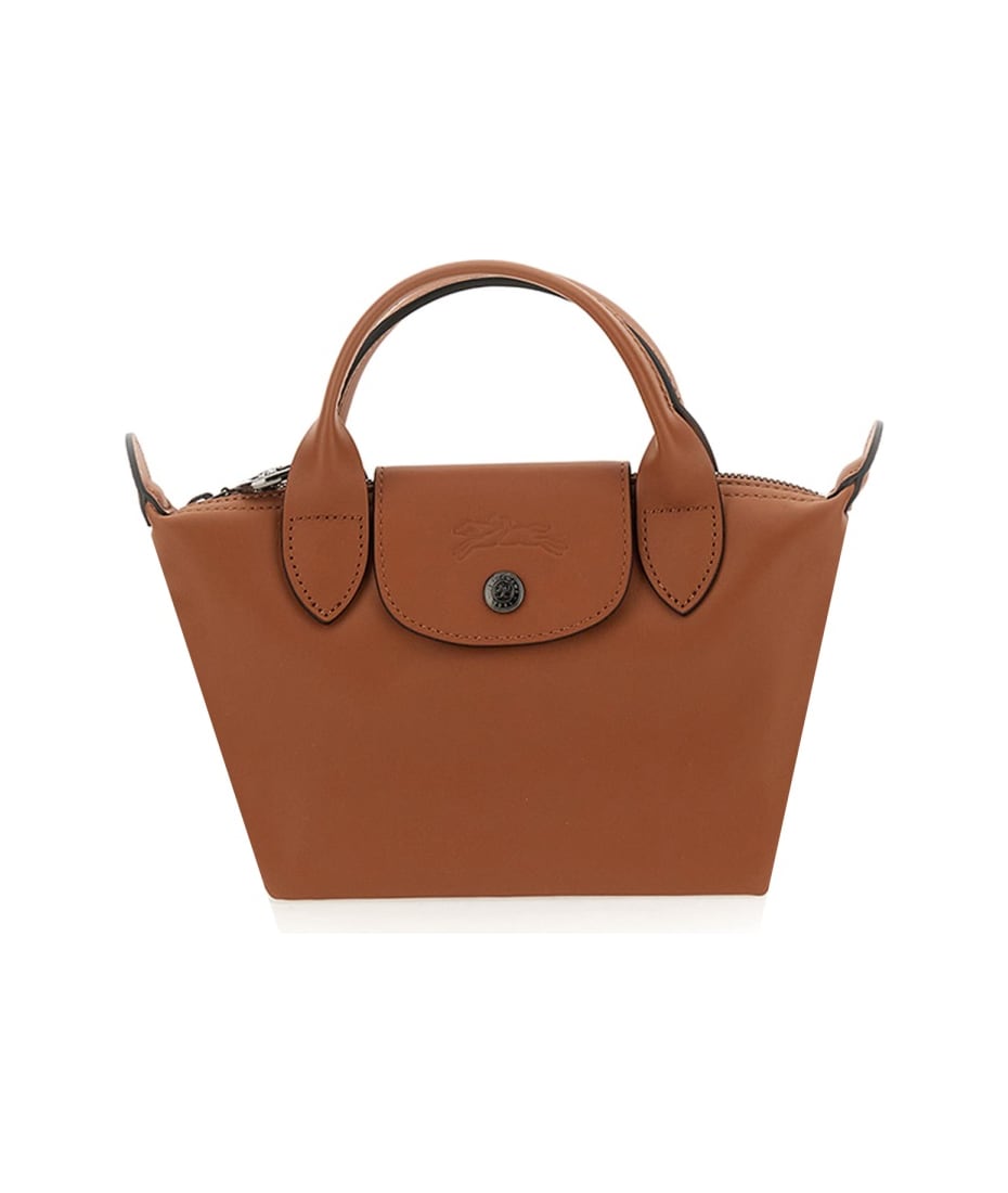 トートバッグ Longchamp FW25 BORSA \"LE PLIAGE ENERGY\" MINI (1500 987P55) Longchamp Borsa Le Pliage Energy Mini | italist