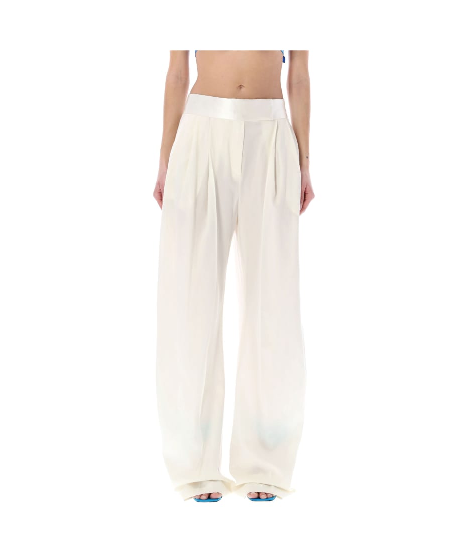 The Attico Gary Long Pants | italist