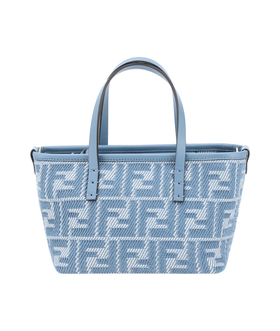 ハンドバッグ fendi ROLL MINI' SHOPPING BAG Fendi 'roll Mini' Shopping Bag | italist