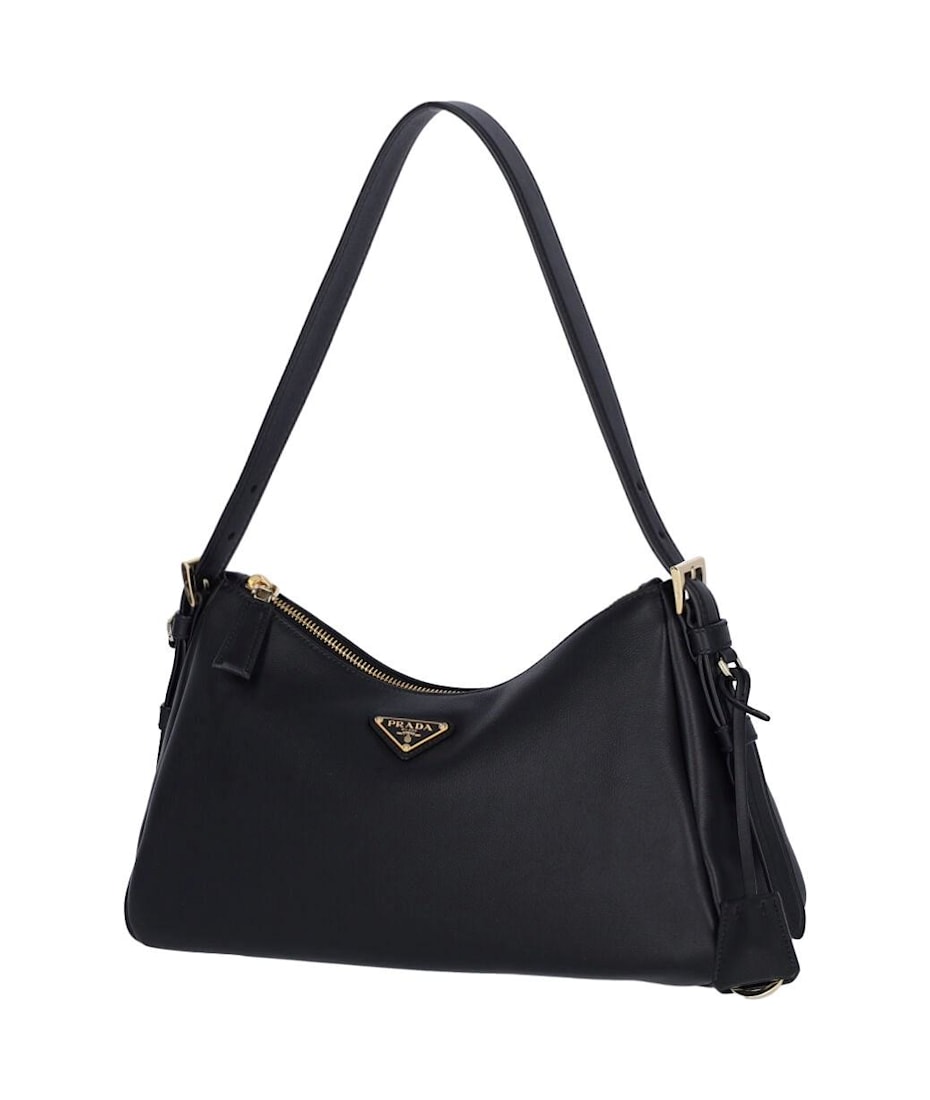 Prada Medium Shoulder Bag 'aimée' | italist