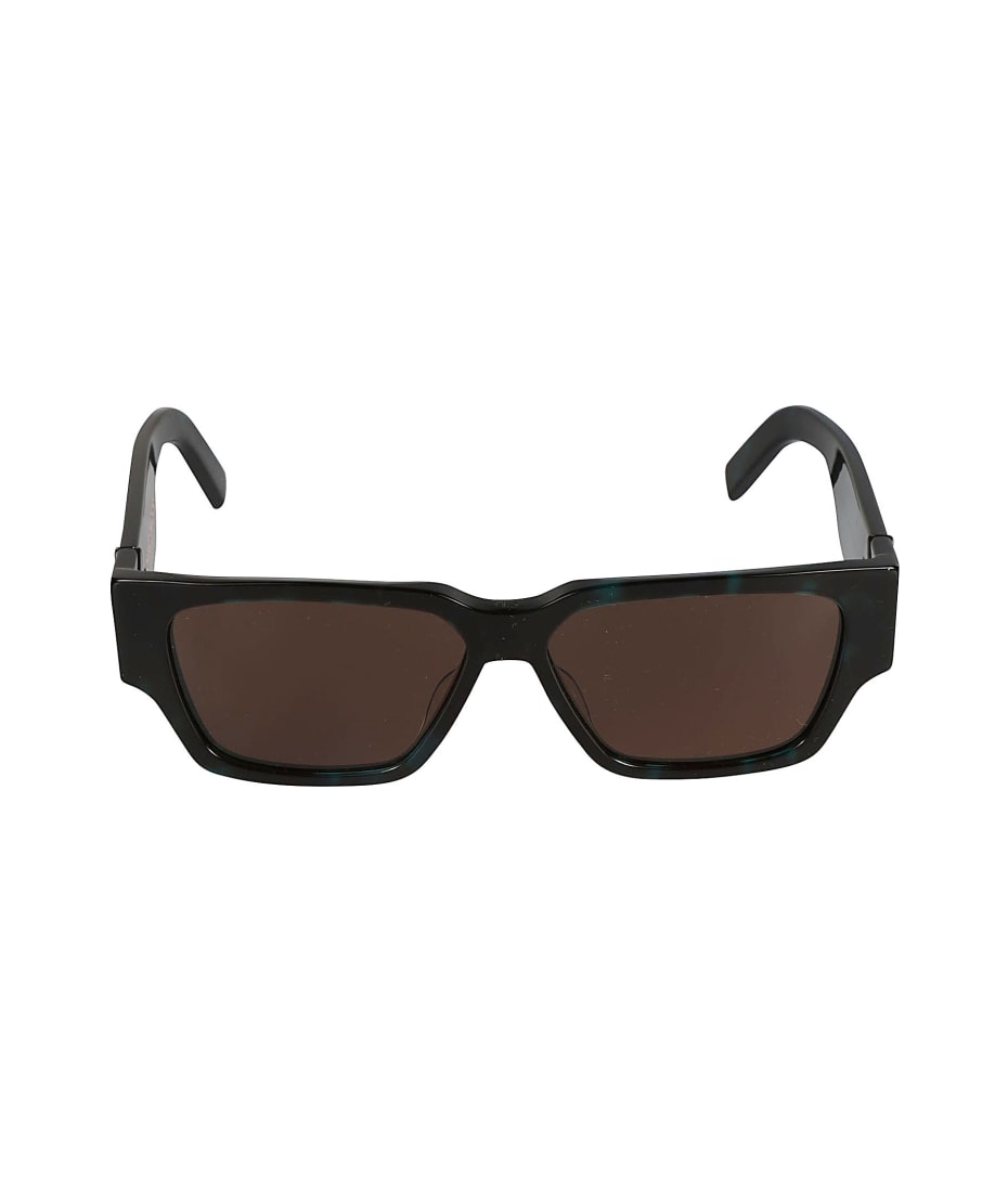 Dior Eyewear Diamond Sunglasses chic - 27f0
