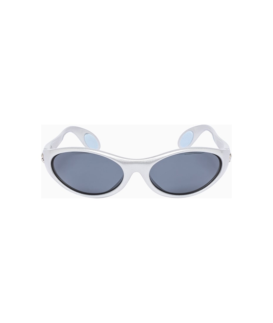 【関税込み】Coperni ブラック Cycling サングラス Coperni Cycling Sunglasses サングラス 通販 | italist