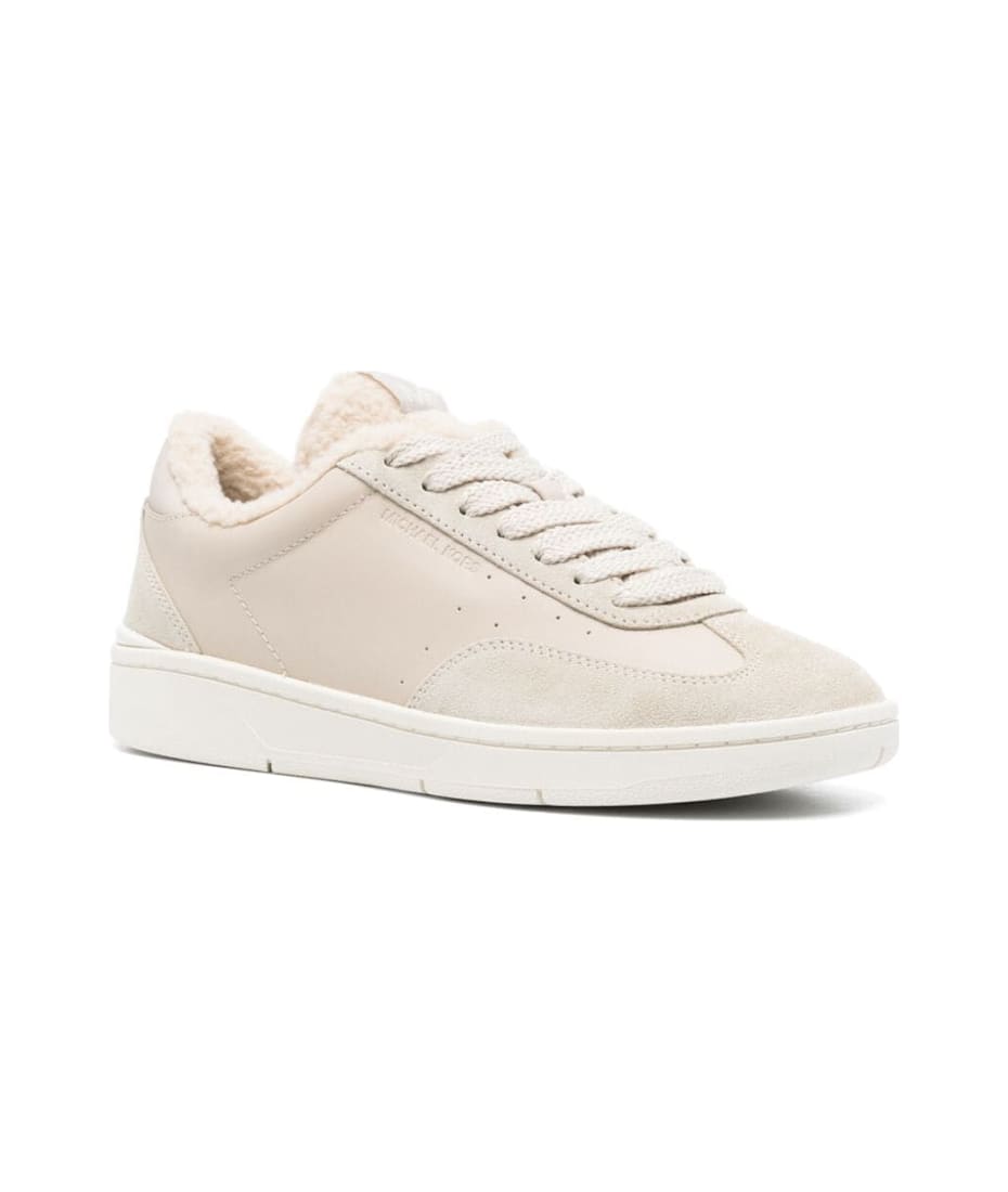 Michael Kors Wilton Lace Up Sneakers | italist