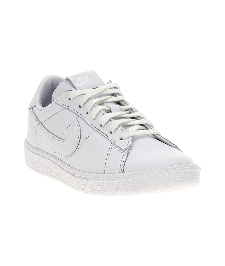 Black Comme des Garçons 'tennis Classic Sp' Sneakers | italist