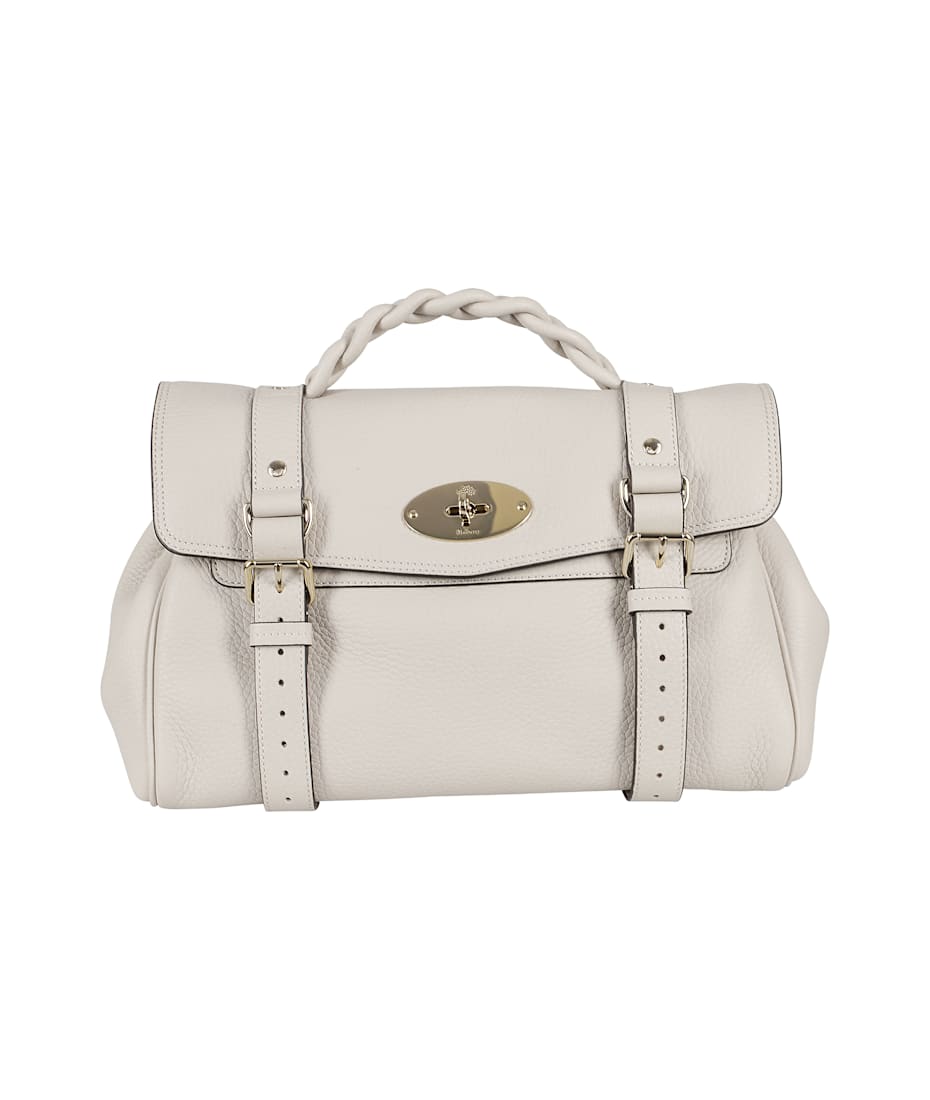 Mulberry Alexa Heavy Grain | italist