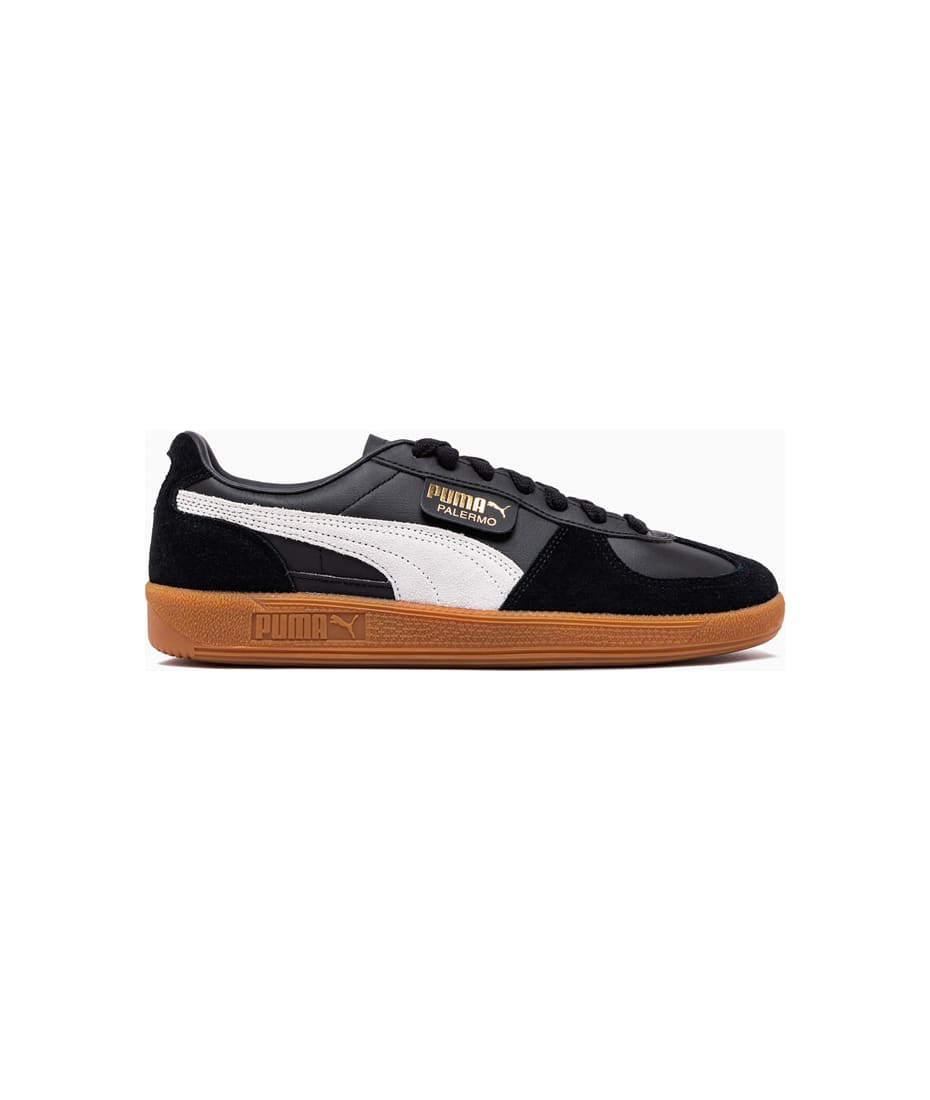 Zalando Palermo Puma Site Puma Homme Puma Palermo Sneakers Italist
