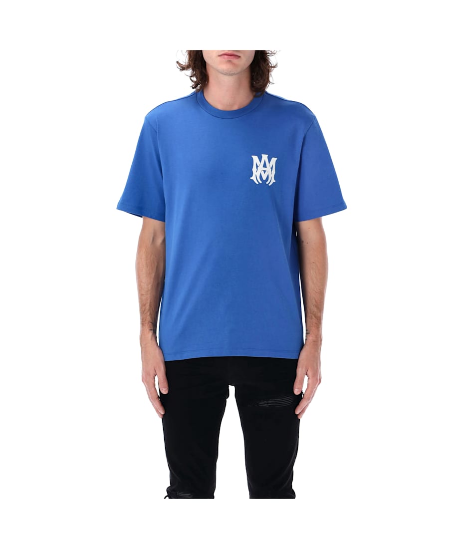 【AMIRI】Ma Core ロゴ Tシャツ AMIRI Ma Core Logo T-shirt | italist