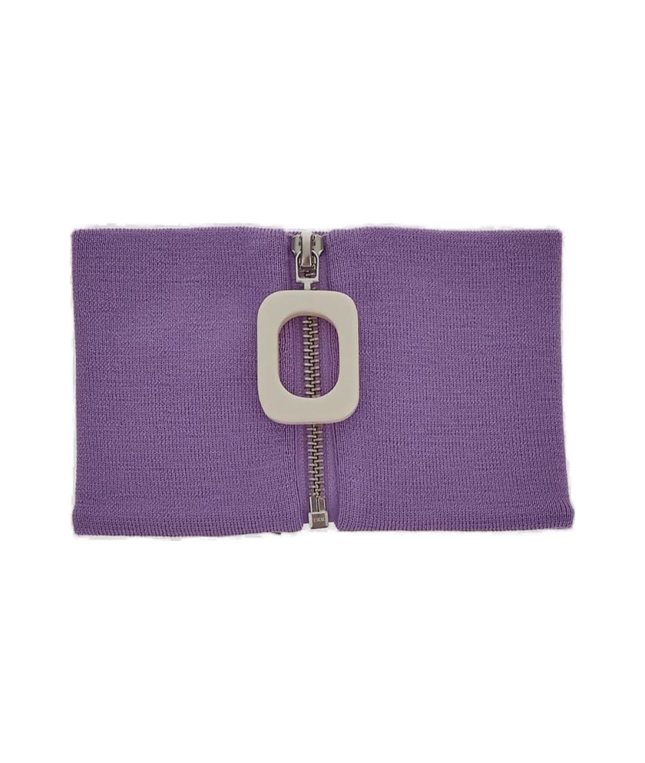 J.W. Anderson Jwa Puller Neckband | italist